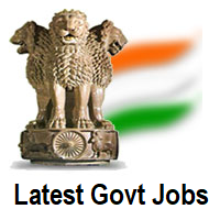 Govt Jobs Search 