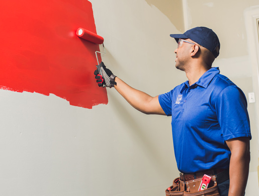 painting services