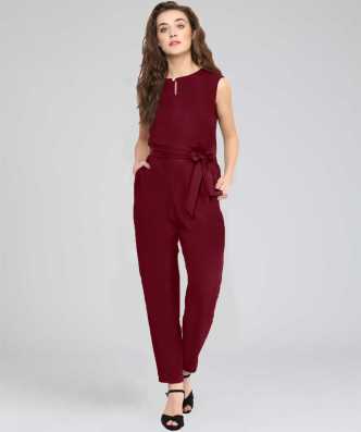 Styles of Jumpsuits