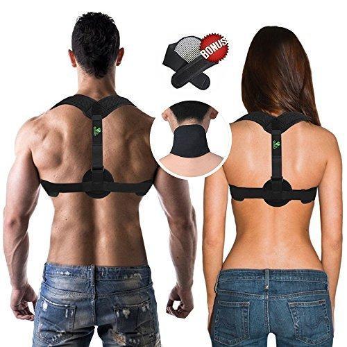 posture brace