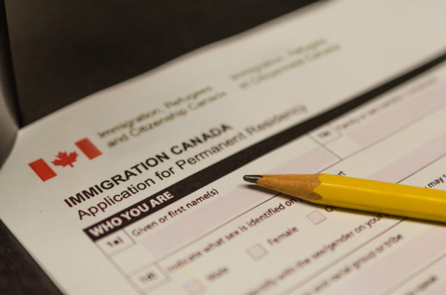 Canada immigration programs
