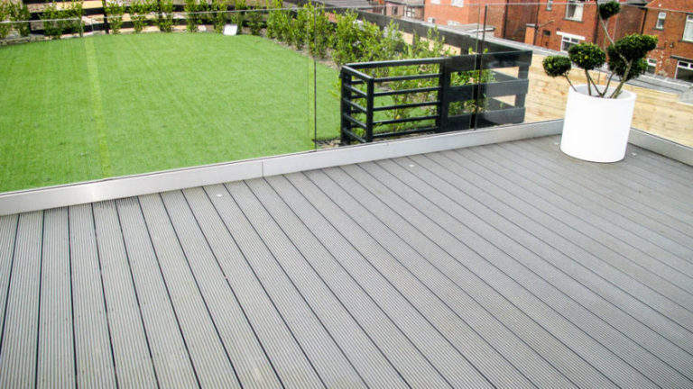 composite decking