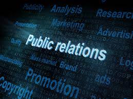 Public relation Organization