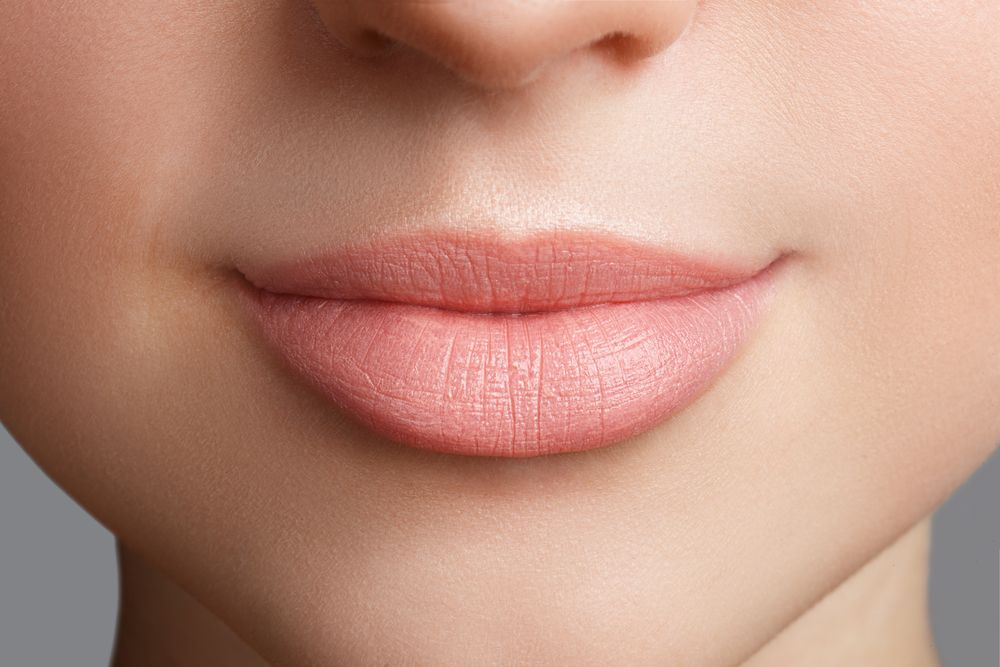 How to Get Bigger Lips Permanently