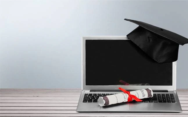 Online Degrees