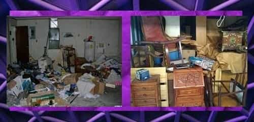 Same Day Junk Removal
