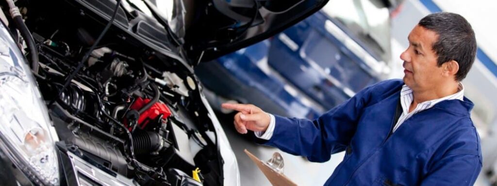 Car Repair Service