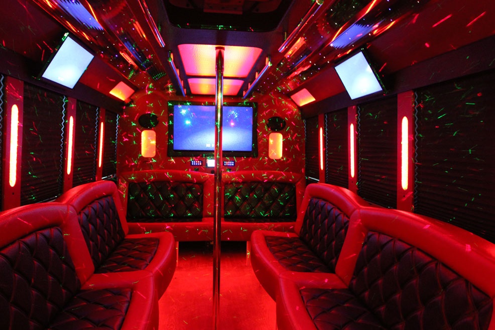 Party Bus